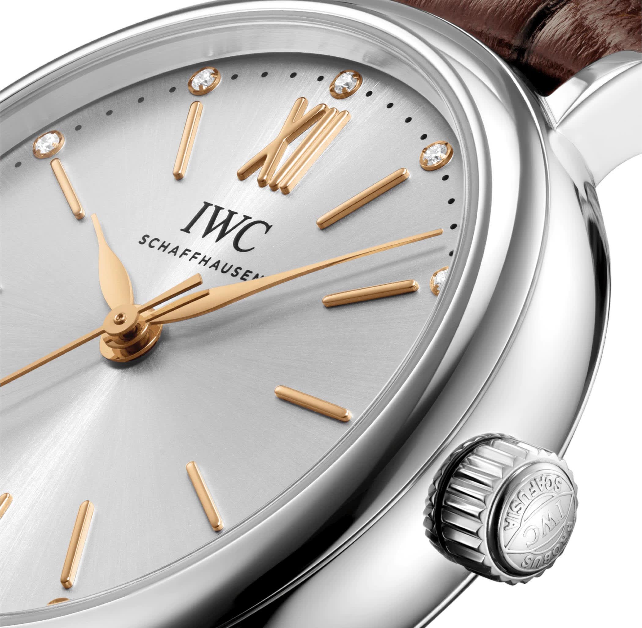 Iwc caliber outlet 35100